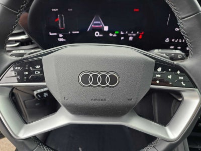 2025 Audi New Q5 Premium Plus