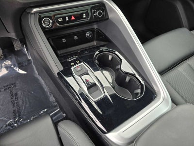 2025 Audi New Q5 Premium Plus
