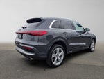 2025 Audi New Q5 Premium Plus