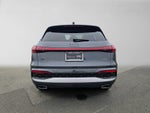 2025 Audi New Q5 Premium Plus