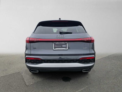 2025 Audi New Q5 Premium Plus