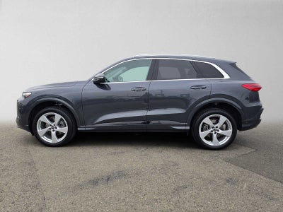 2025 Audi New Q5 Premium Plus