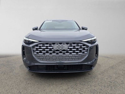 2025 Audi New Q5 Premium Plus