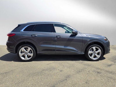 2025 Audi New Q5 Premium Plus