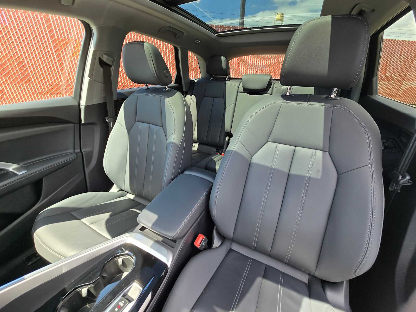 2025 Audi New Q5 Premium Plus