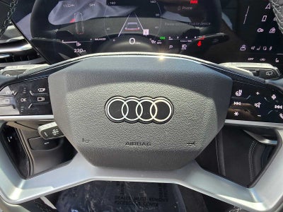 2025 Audi New Q5 Premium Plus