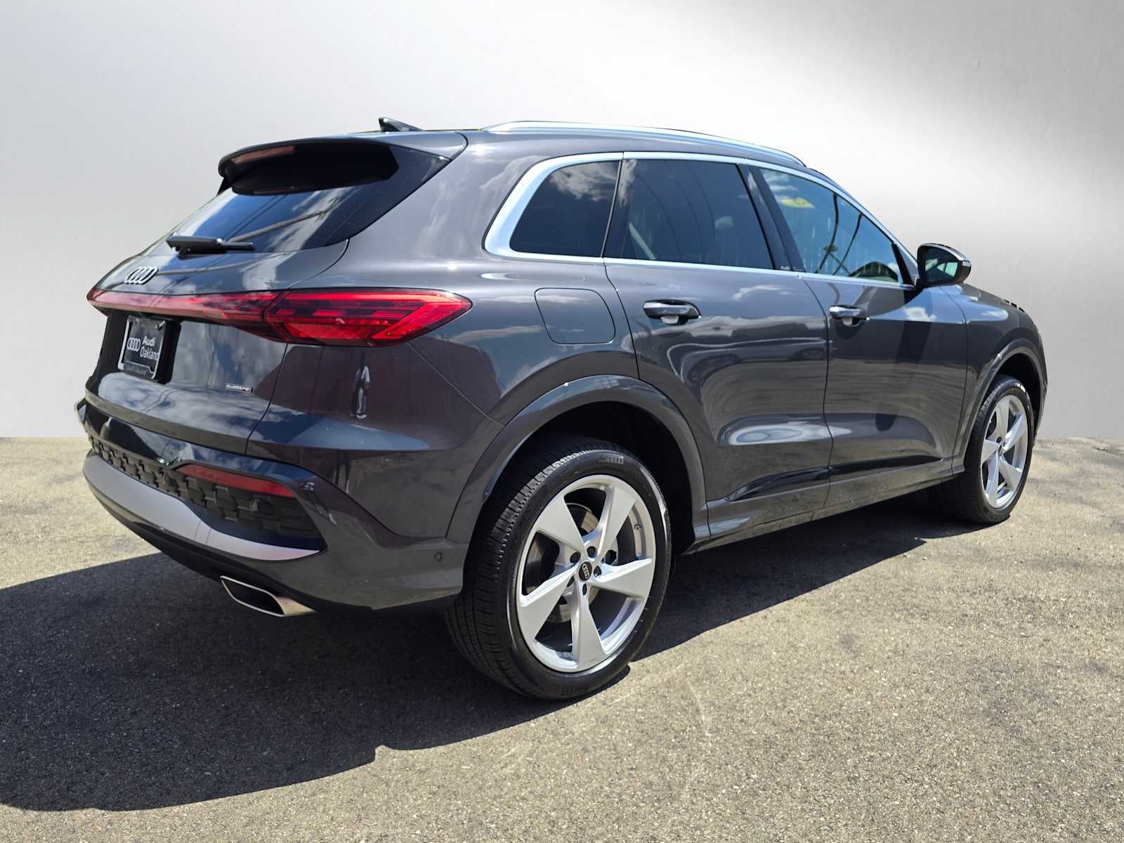 2025 Audi New Q5 Premium Plus