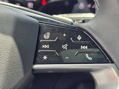 2025 Audi New Q5 Premium Plus