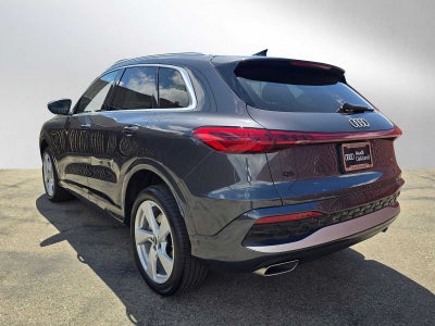 2025 Audi New Q5 Premium Plus