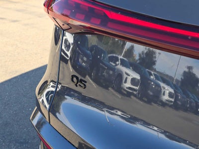2025 Audi Q5 Premium Plus
