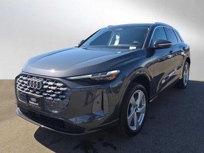 2025 Audi Q5 Premium Plus