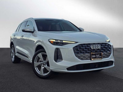 2025 Audi Q5 Premium Plus