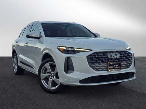 2025 Audi Q5 Premium Plus