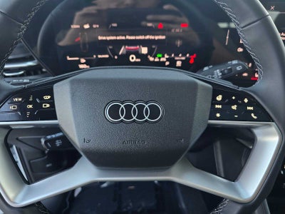 2025 Audi Q5 Premium Plus