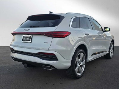 2025 Audi Q5 Premium Plus