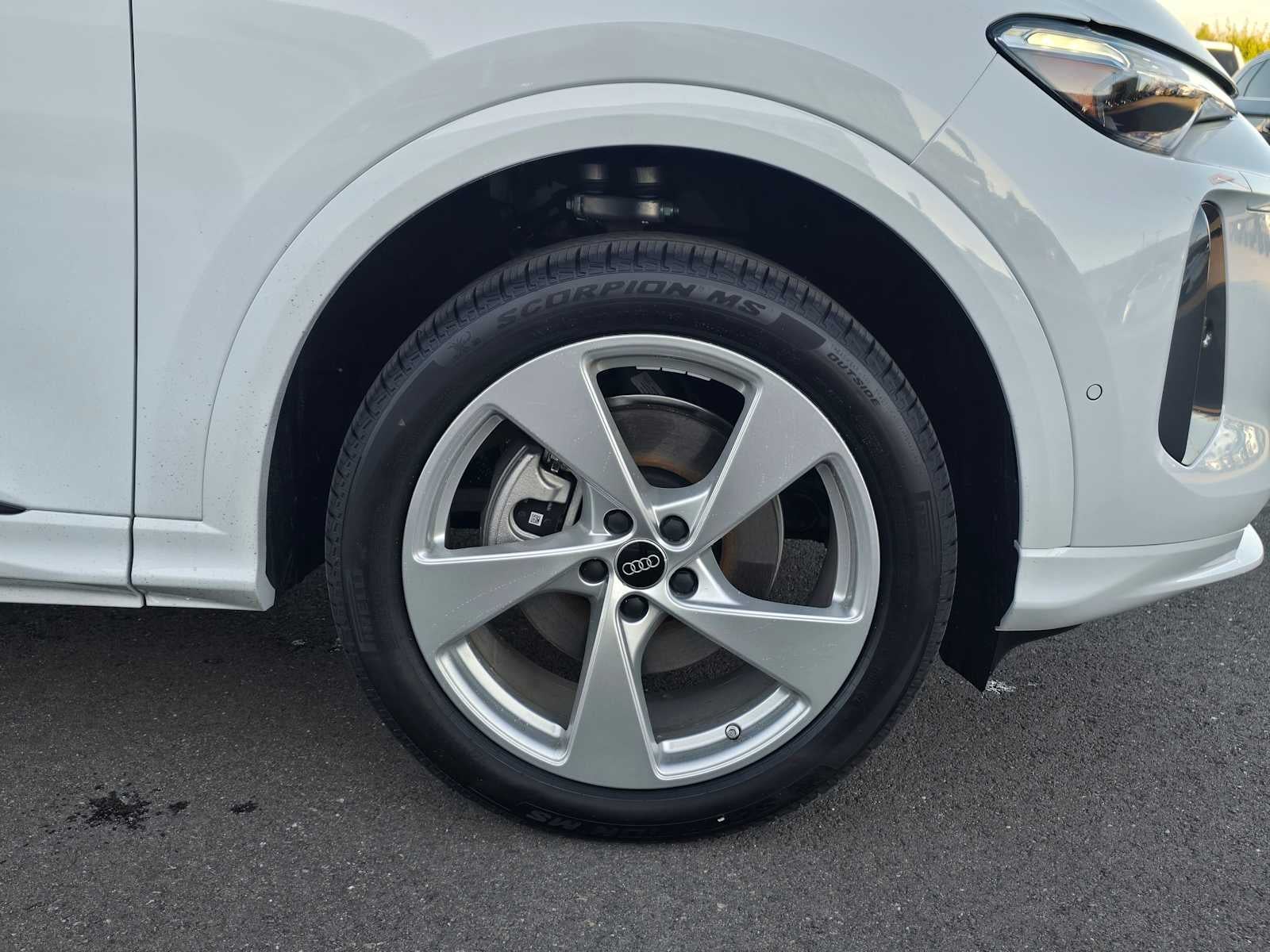 2025 Audi Q5 Premium Plus