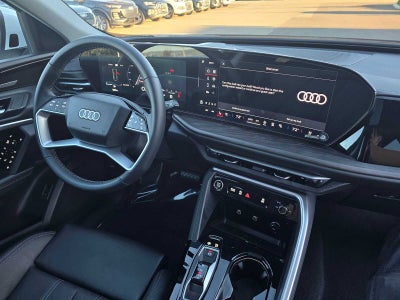 2025 Audi Q5 Premium Plus