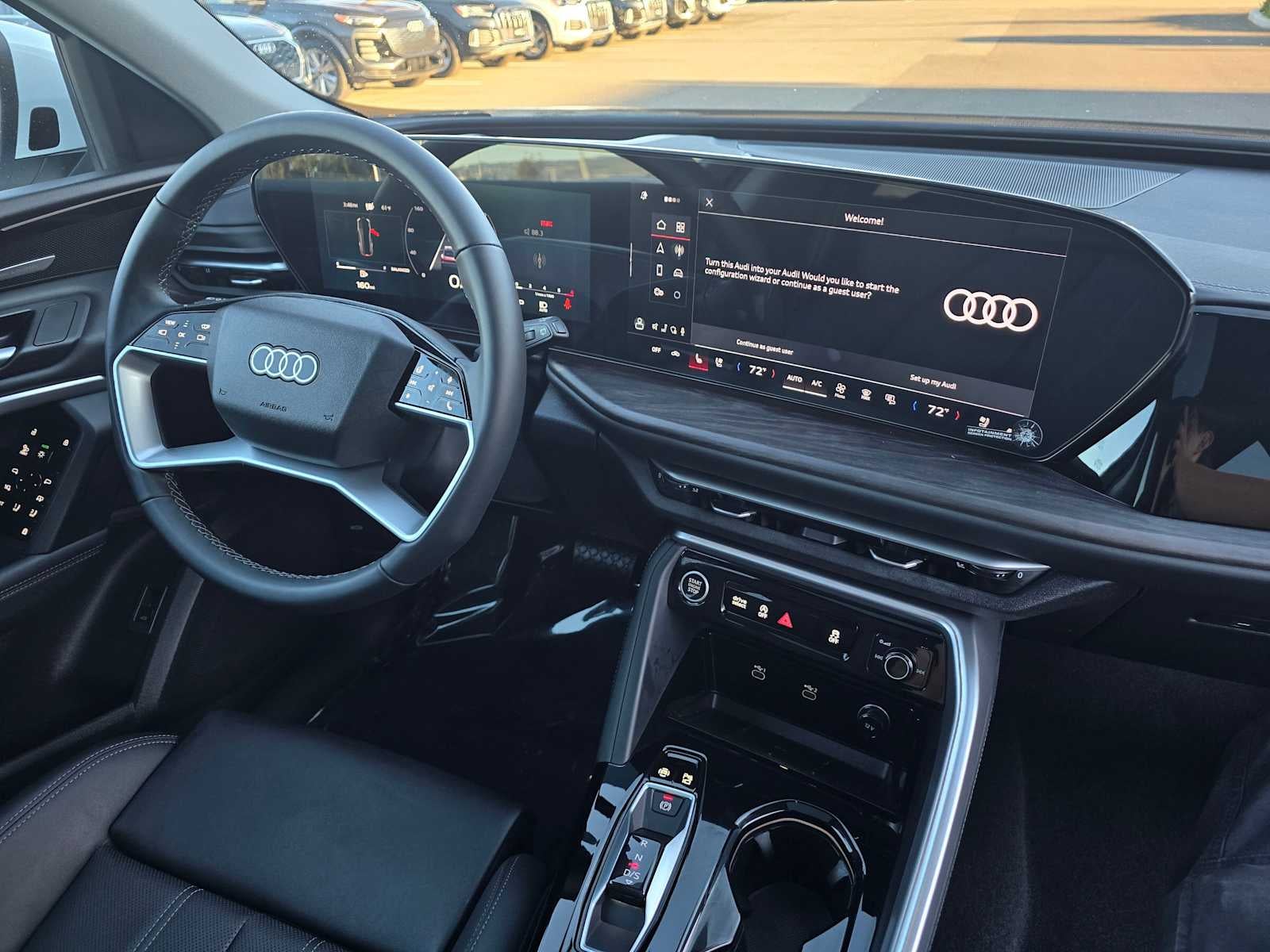 2025 Audi Q5 Premium Plus