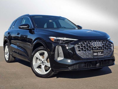 2025 Audi Q5 Premium Plus