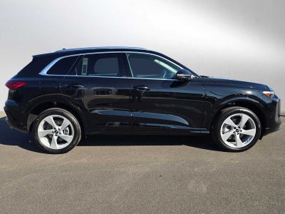2025 Audi Q5 Premium Plus