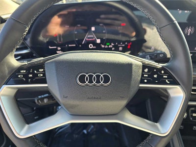 2025 Audi Q5 Premium Plus