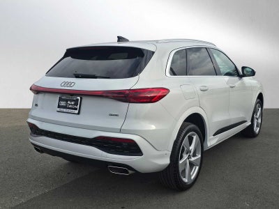 2025 Audi Q5 Premium Plus
