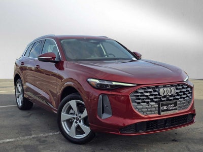2025 Audi New Q5 Premium Plus
