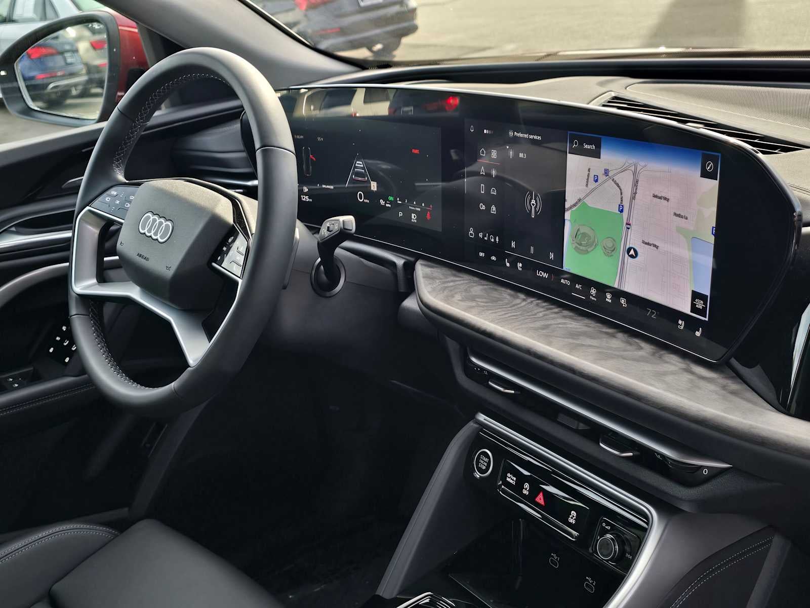 2025 Audi New Q5 Premium Plus