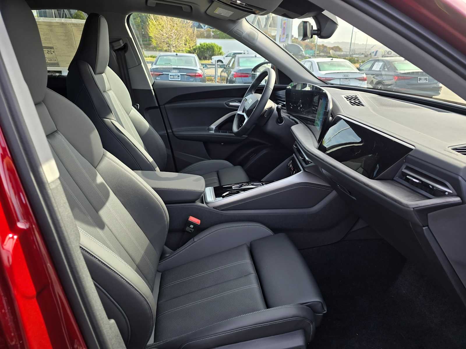 2025 Audi New Q5 Premium Plus