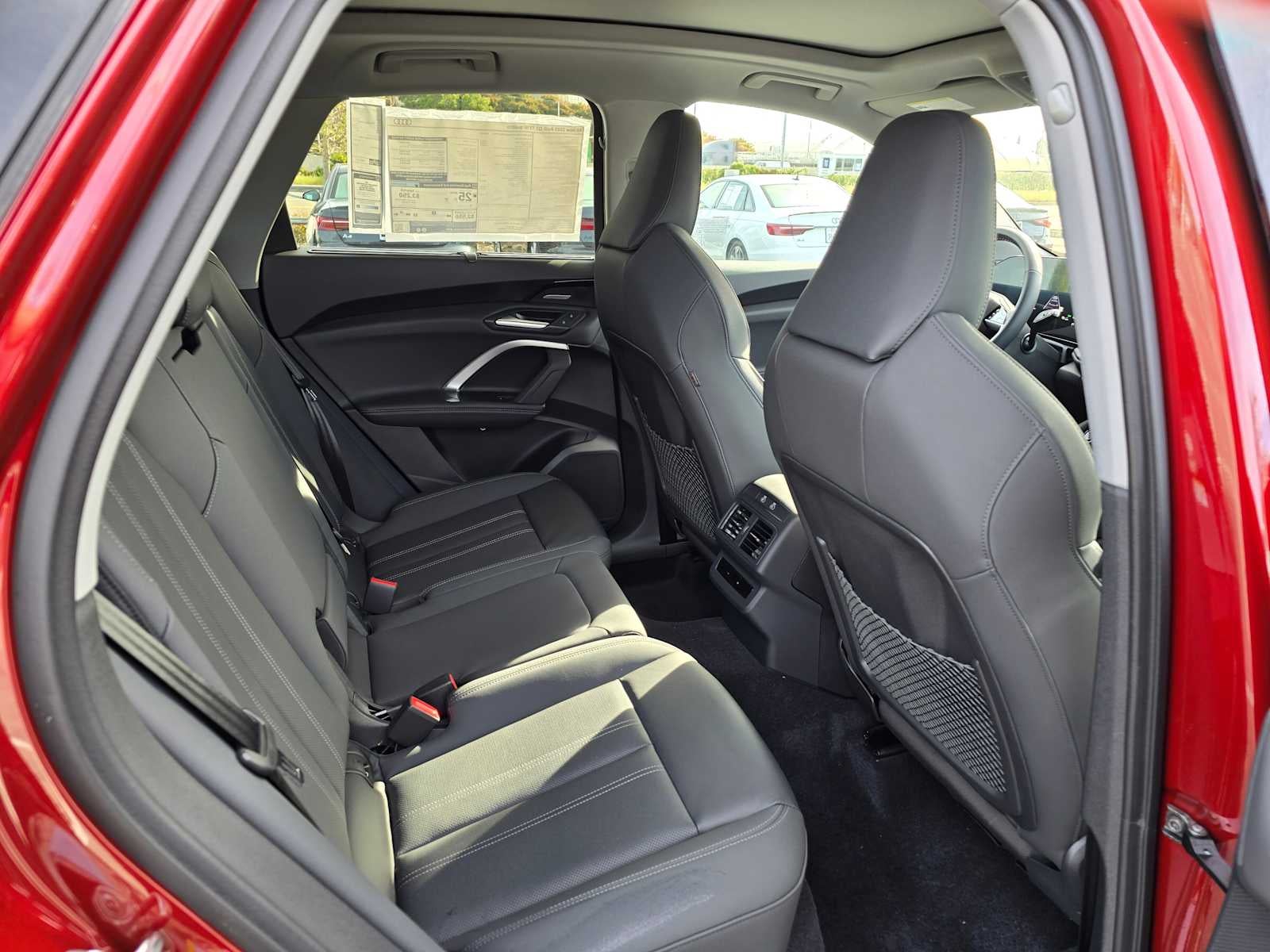 2025 Audi New Q5 Premium Plus