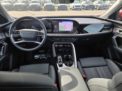 2025 Audi New Q5 Premium Plus