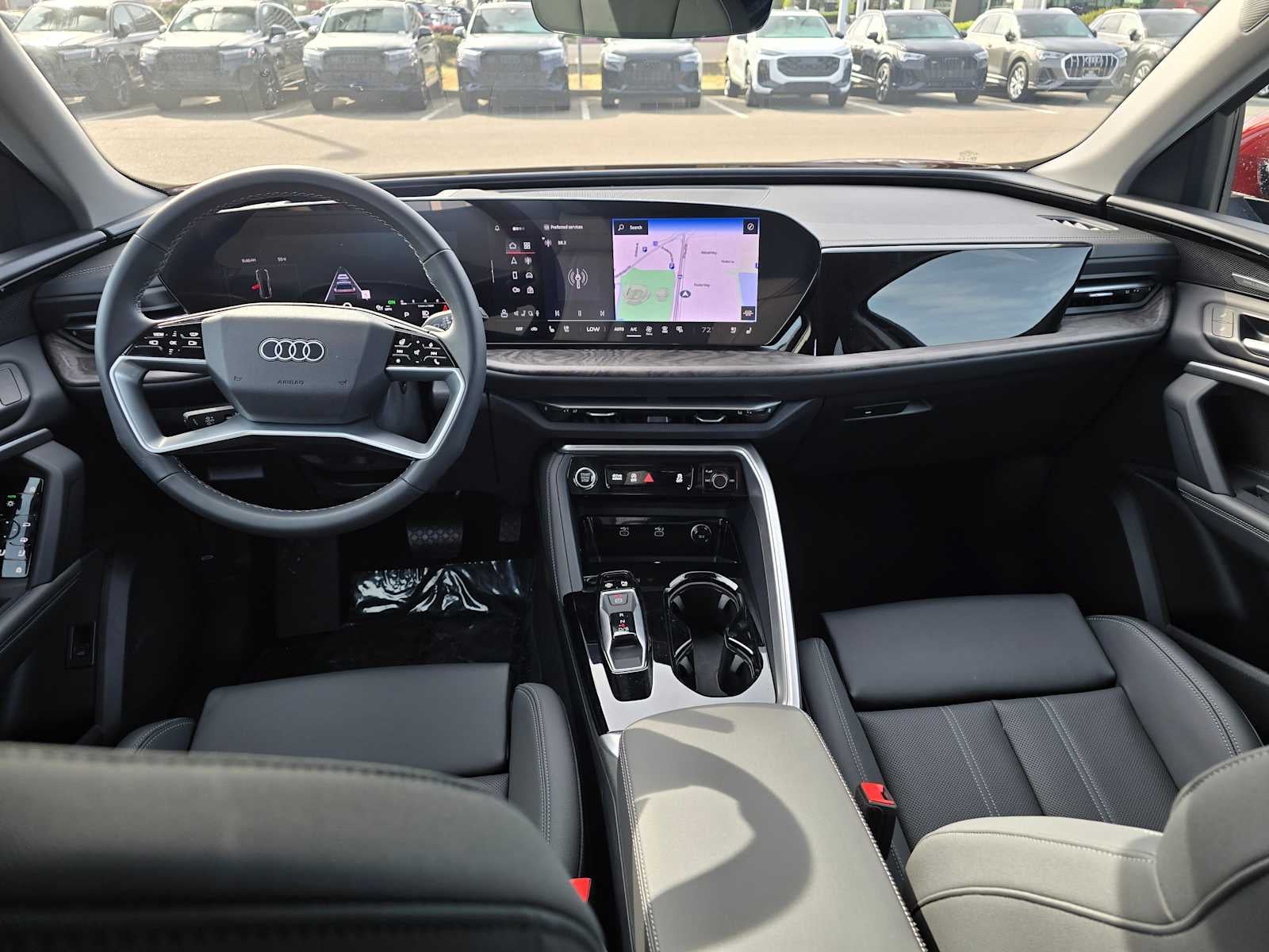 2025 Audi New Q5 Premium Plus