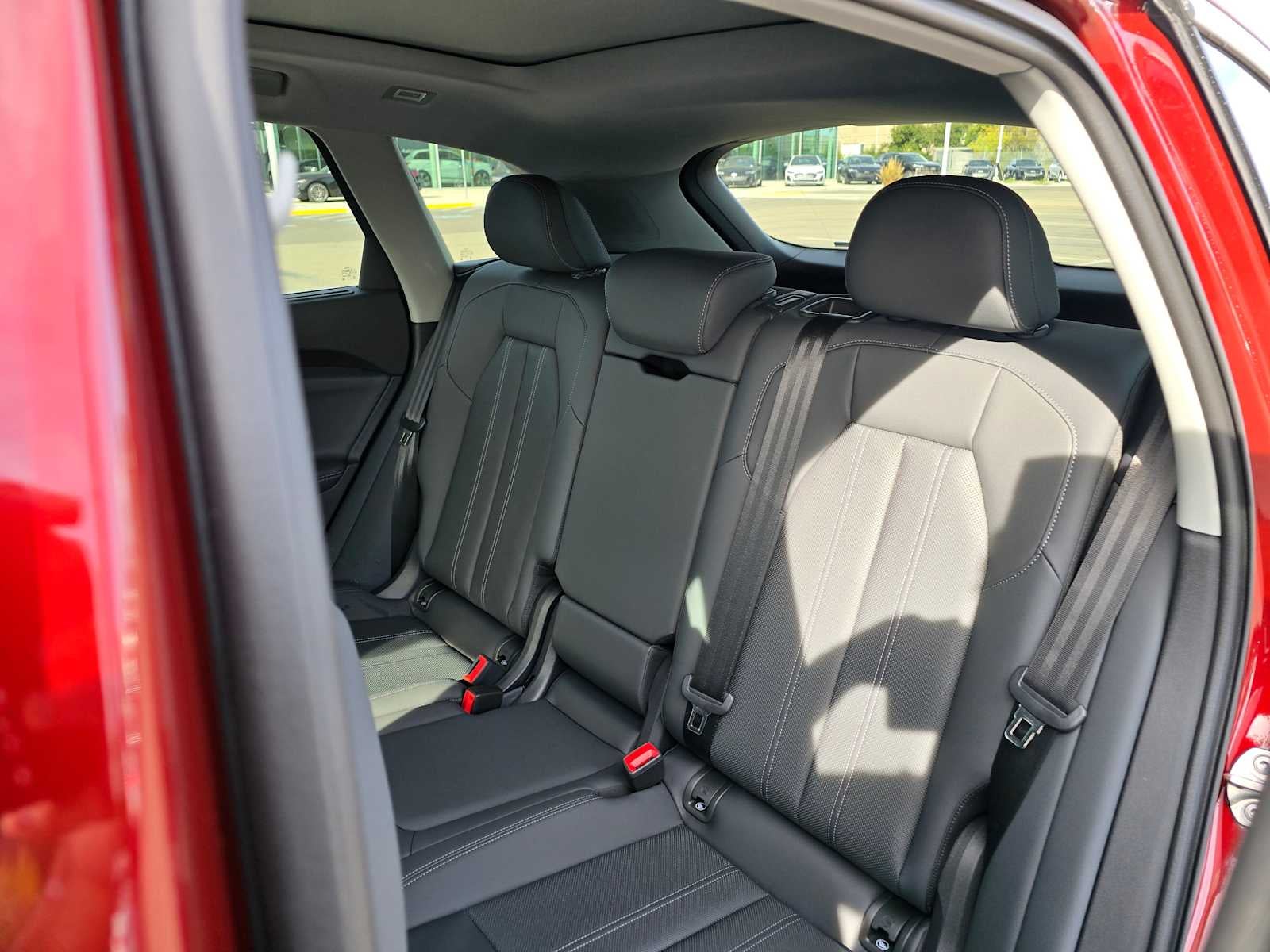 2025 Audi New Q5 Premium Plus