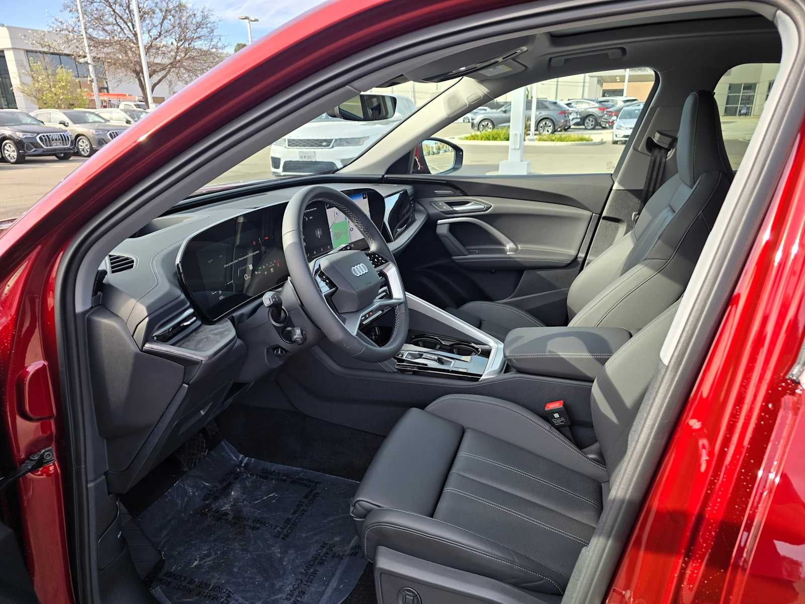2025 Audi New Q5 Premium Plus