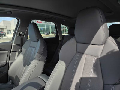 2025 Audi New Q5 Premium Plus