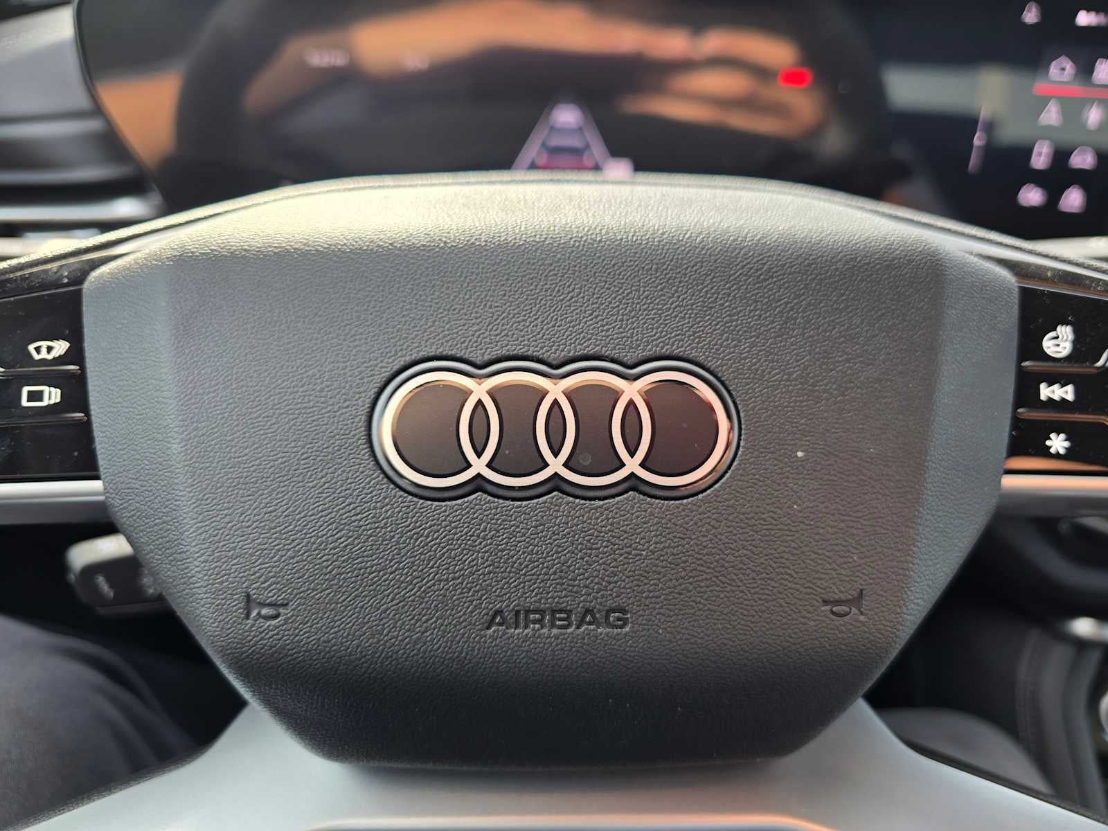 2025 Audi New Q5 Premium Plus