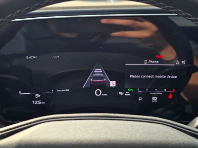 2025 Audi New Q5 Premium Plus