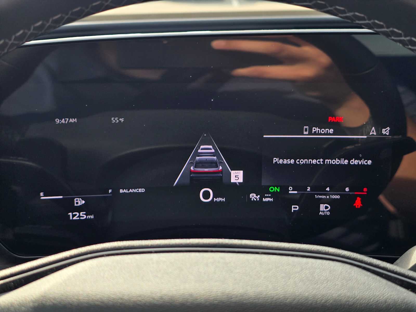 2025 Audi New Q5 Premium Plus