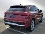 2025 Audi New Q5 Premium Plus