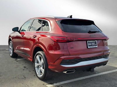 2025 Audi New Q5 Premium Plus