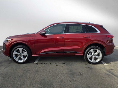2025 Audi New Q5 Premium Plus
