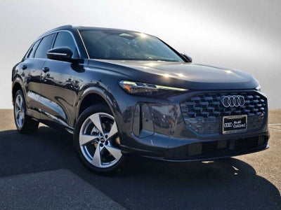 2025 Audi New Q5 Premium Plus
