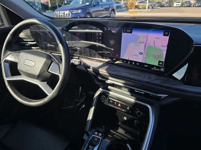 2025 Audi New Q5 Premium Plus