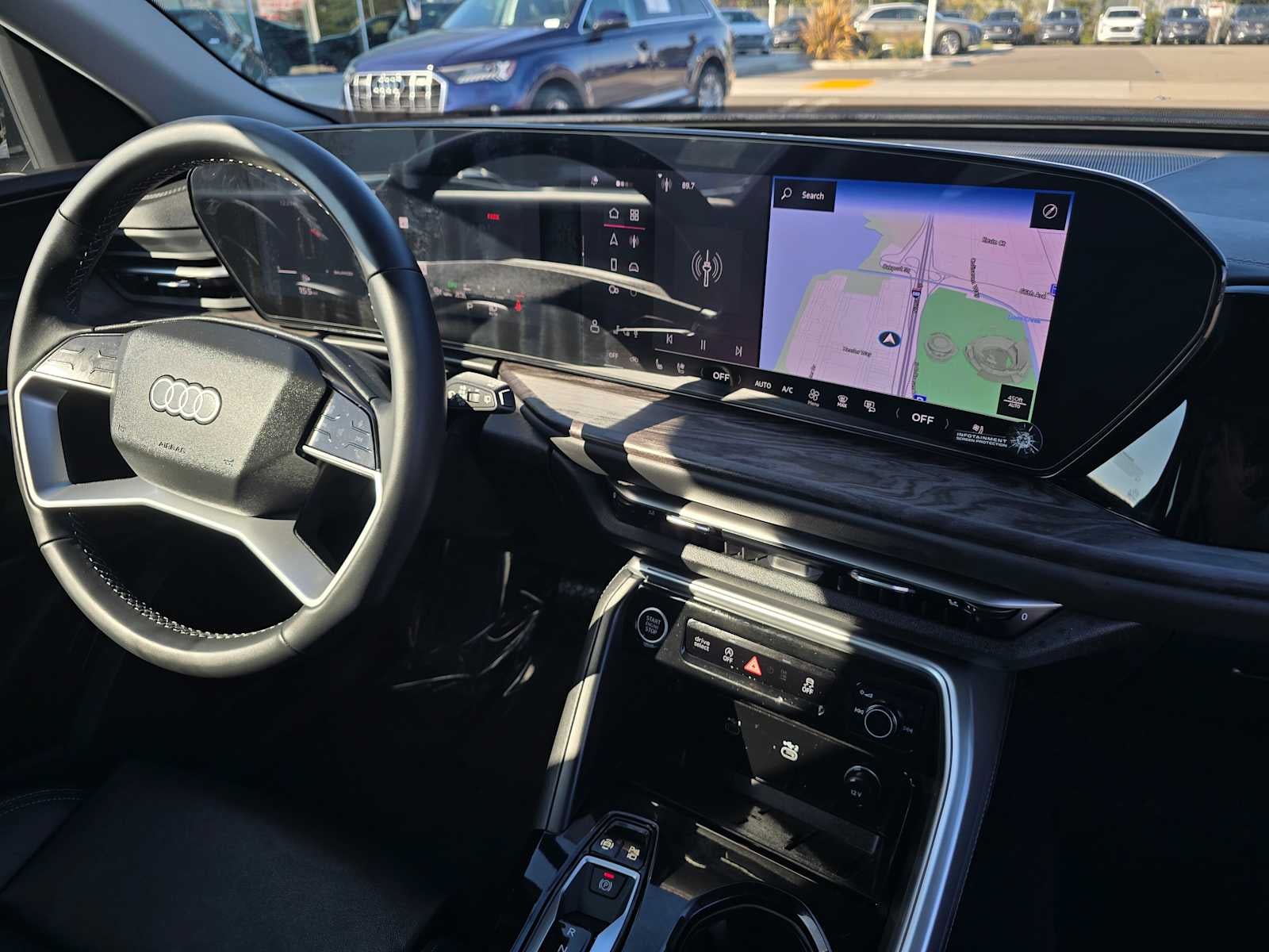 2025 Audi New Q5 Premium Plus