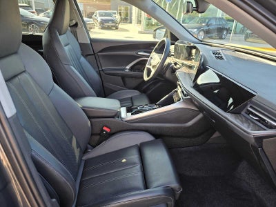 2025 Audi New Q5 Premium Plus