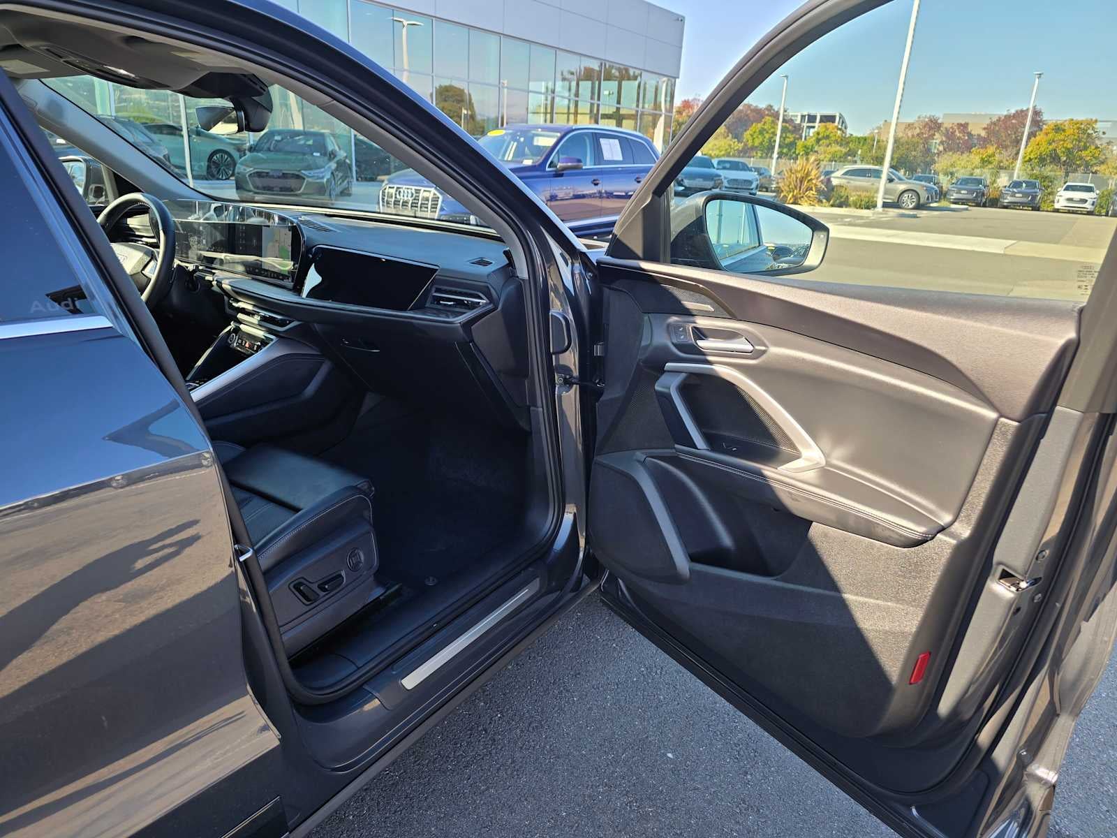 2025 Audi New Q5 Premium Plus