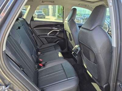 2025 Audi New Q5 Premium Plus