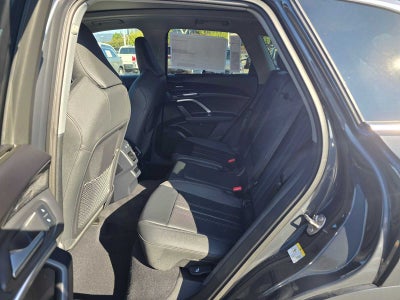 2025 Audi New Q5 Premium Plus