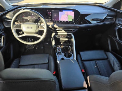 2025 Audi New Q5 Premium Plus