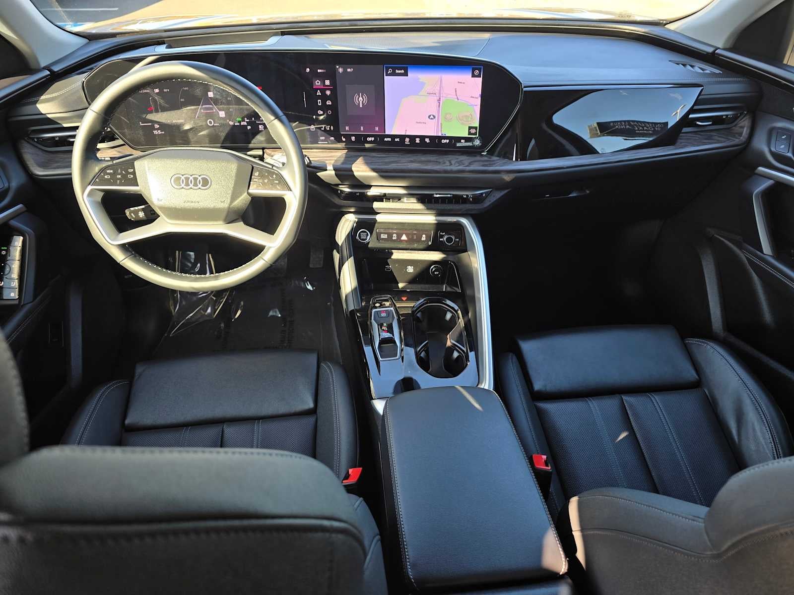 2025 Audi New Q5 Premium Plus